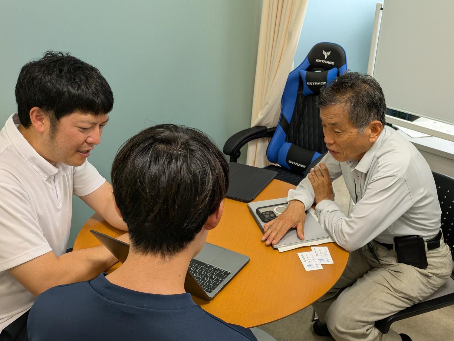 技術相談室-2